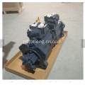 EC380DL Главный насос гидравлического насоса K3V180DT 14638307